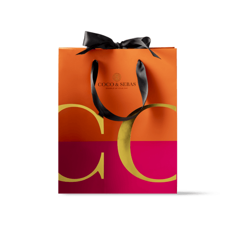 Coco & Sebas Mystery Bag