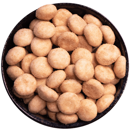 Suikerbrood Kruidnoten
