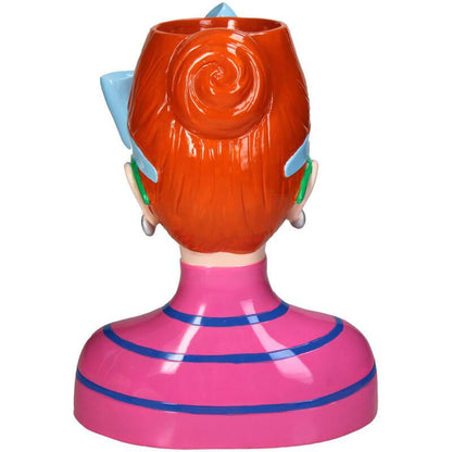 Vaas Fashion Lady ' Larissa ' 30 cm