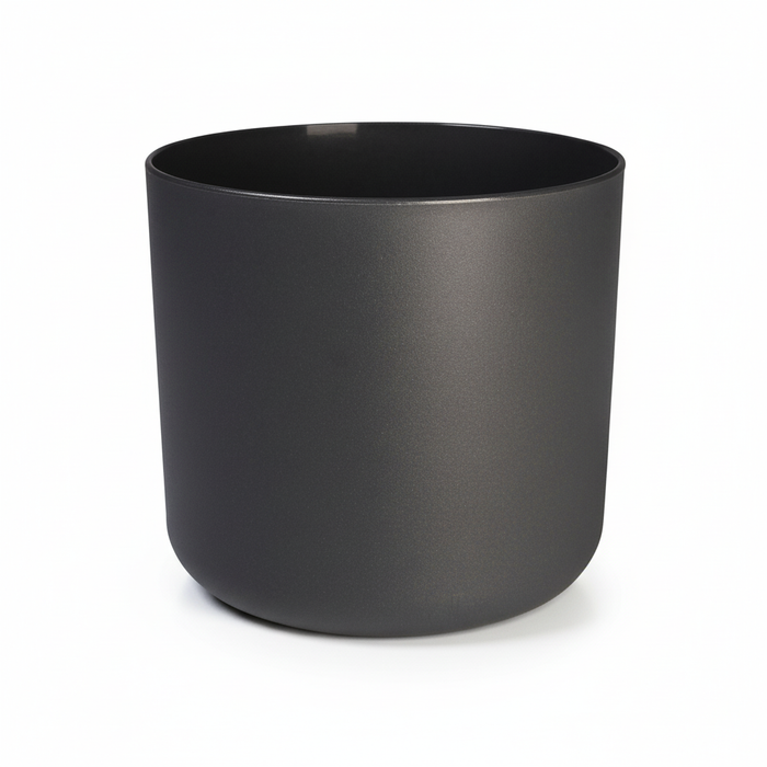 Elho B.for soft Antraciet - 16cm
