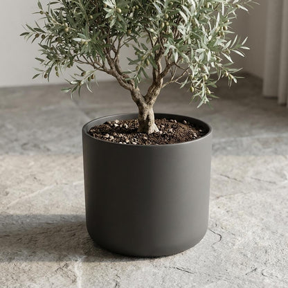 Elho B.for soft Antraciet - 35cm