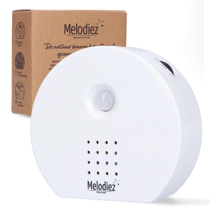 Melodiez music box  - Wit