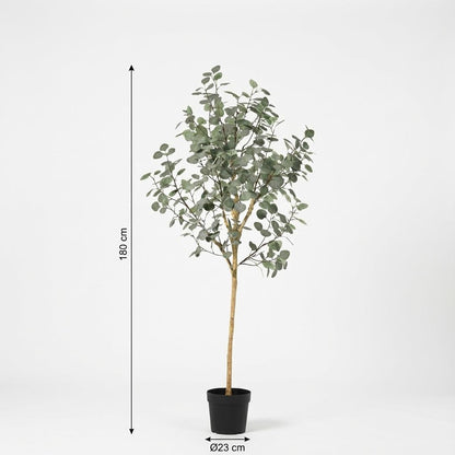ARTIFICIAL Eucalyptus - 180cm
