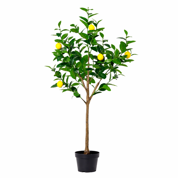 ARTIFICIAL Citroenboom - 150cm