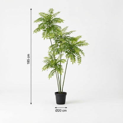 ARTIFICIAL Mahonia - 185 cm