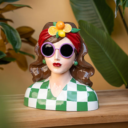 Vaas Fashion lady ' Yentl ' 29 cm