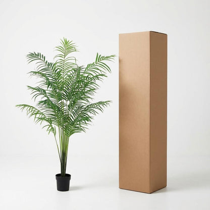 ARTIFICIAL Kentia palm - 170cm