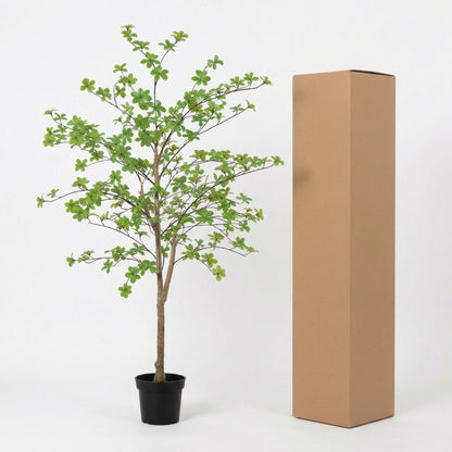 ARTIFICIAL Tropaeolum - 130cm