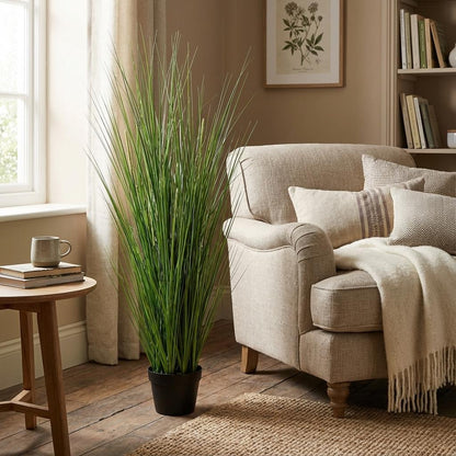 ARTIFICIAL Onion Grass - 130cm