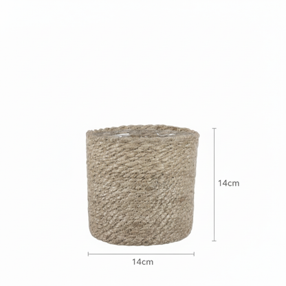 Mand naturel D14