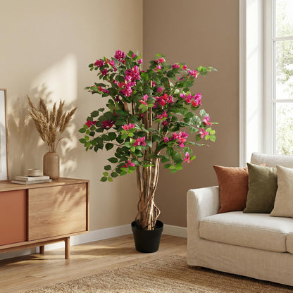ARTIFICIAL Bougainville - 120cm