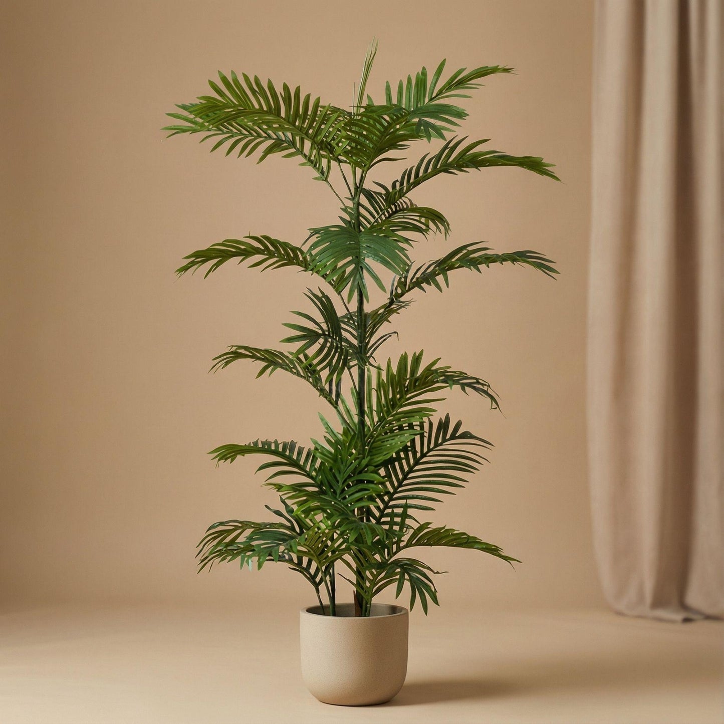 Palm Phoenix 120 cm - Künstliche Pflanze