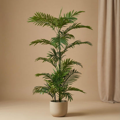 Palm Phoenix 120 cm - Künstliche Pflanze