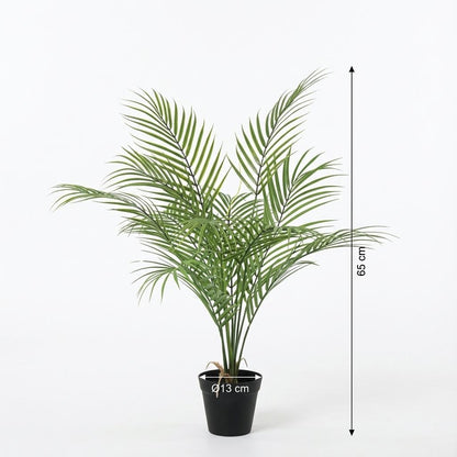 ARTIFICIAL Kentia palm - 65cm