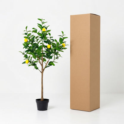 ARTIFICIAL Citroenboom - 150cm