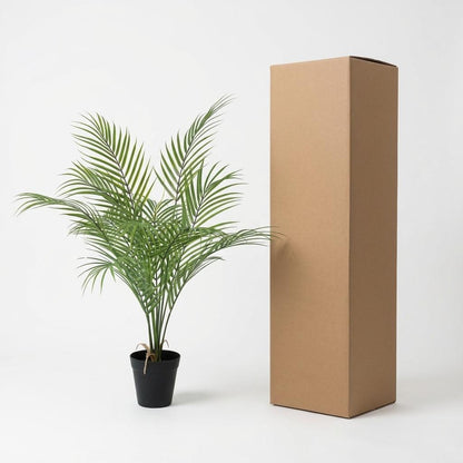 ARTIFICIAL Kentia palm - 65cm