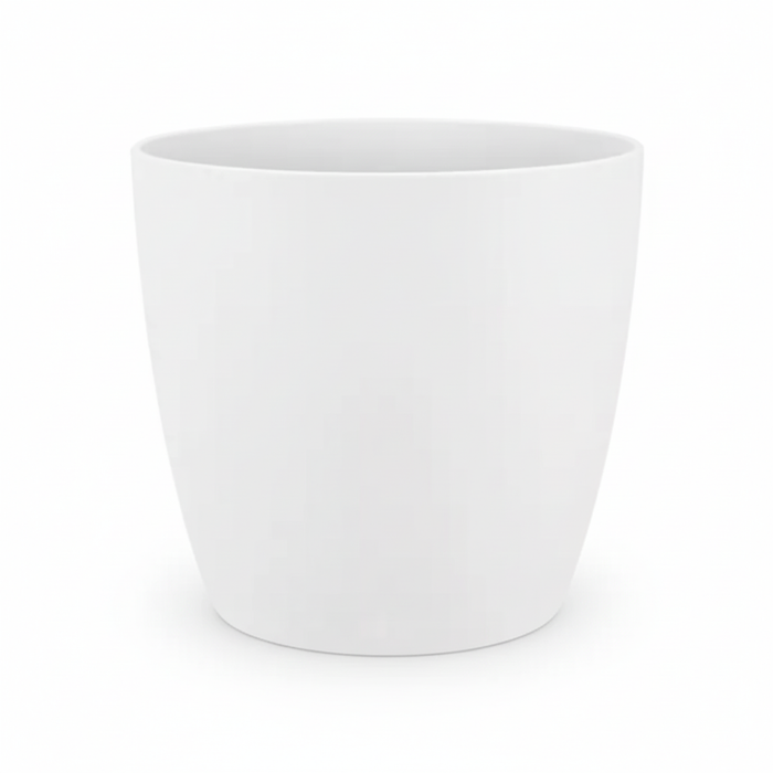 ELHO Brussels rond 25cm wit