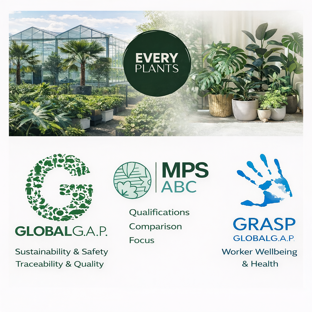 ARTIFICIAL Polysicas Fabian - 55cm