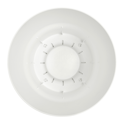 Pot elho Greenville Round wit - D18 x H17