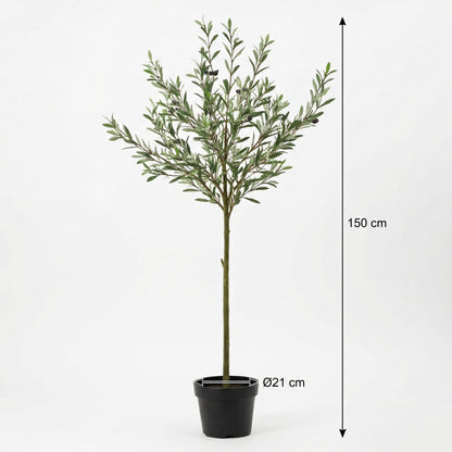 ARTIFICIAL Olijfboom - 150cm