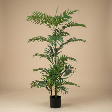 Palm Phoenix 120 cm - Artificial plant - Artificial plant
