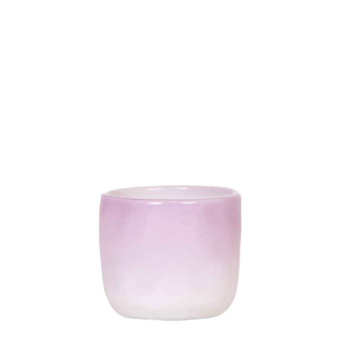 Kolibri Home | Gradience sierpot - Purple - Ø6cm