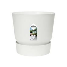 Pot elho Greenville Round wit - D24 x H23