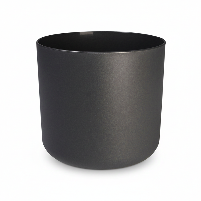 Elho B.for soft Antraciet - 22cm