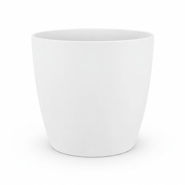 ELHO Brussels rond 18cm wit