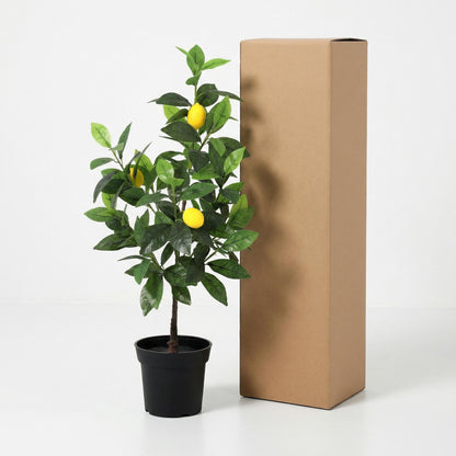 ARTIFICIAL Citroenboom - 65cm