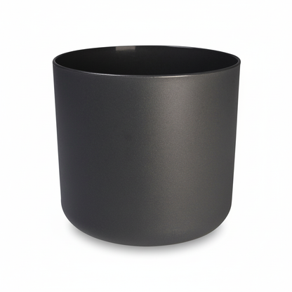 Elho B.for soft Antraciet - 25cm