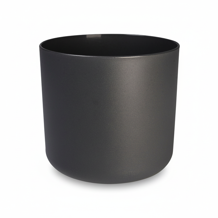 Elho B.for soft Antraciet - 25cm
