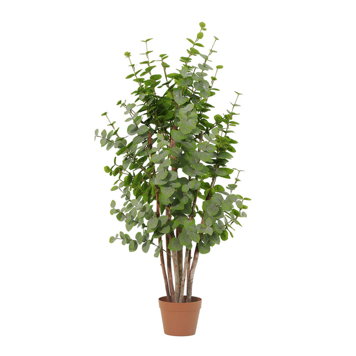 ARTIFICIAL Eucalyptus green - 120cm