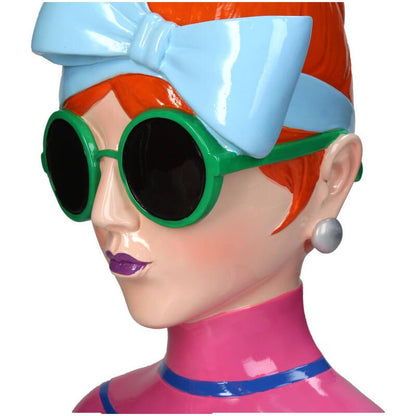 Vaas Fashion Lady ' Larissa ' 30 cm