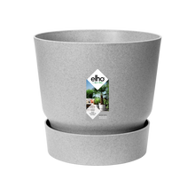 Pot elho Greenville Round grijs - D18 x H17