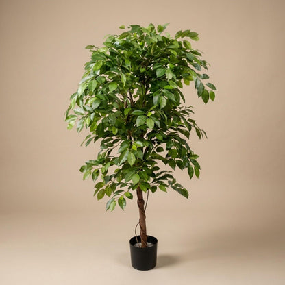 Ficus Deluxe Vine Artificial Tree - 140 cm - Artificial Plant - Artificial Plant