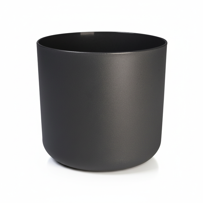 Elho B.for soft Antraciet - 18cm