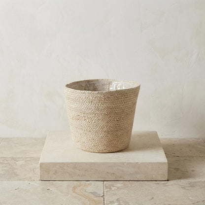Mand Selin - Ø22cm - ↨19cm