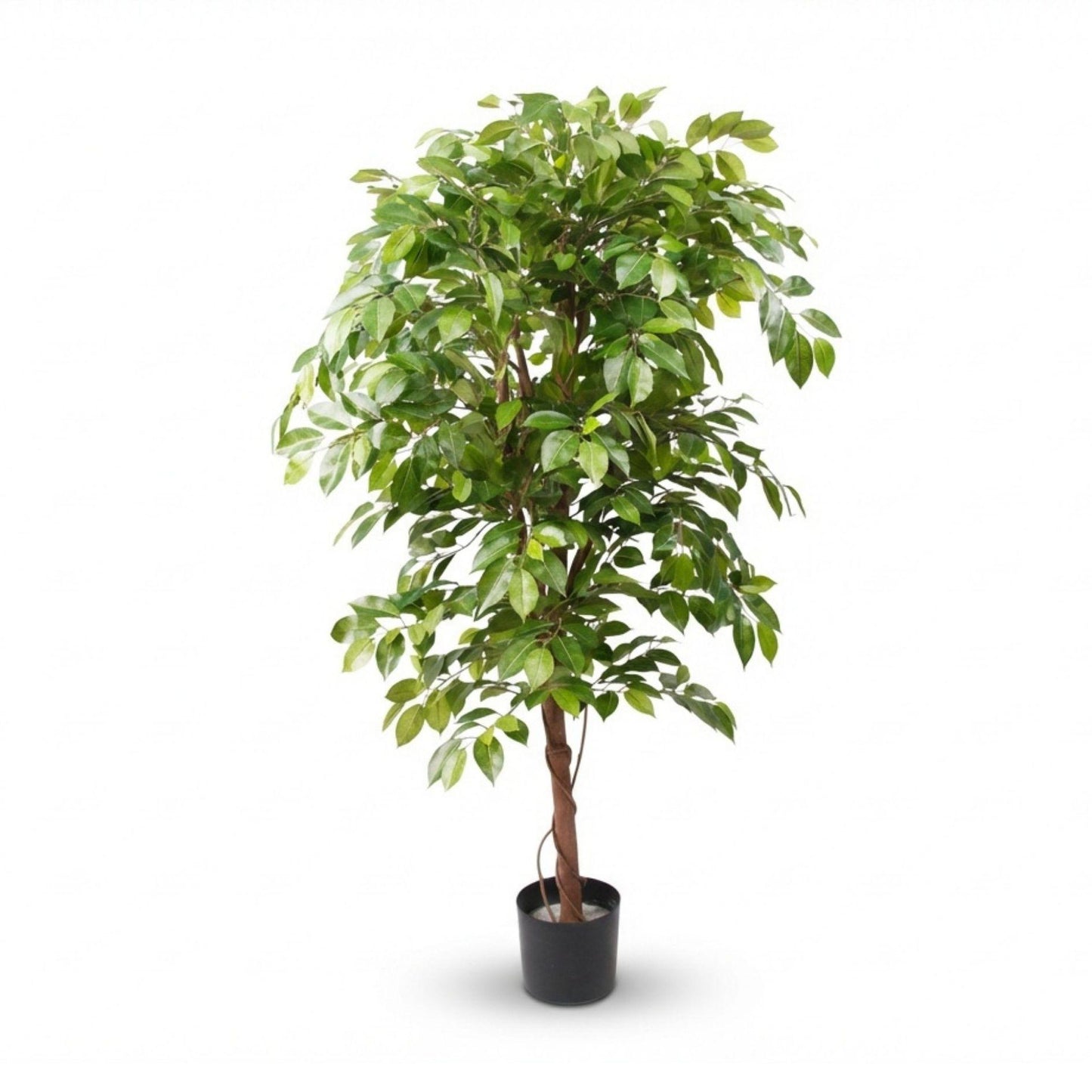 Ficus Deluxe Vine Artificial Tree - 140 cm - Artificial Plant - Artificial Plant