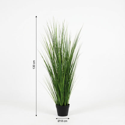 ARTIFICIAL Onion Grass - 130cm