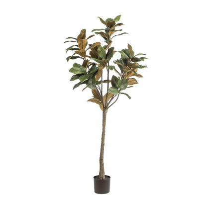 Magnolia Denudata - 150 cm - Kunstboom - Kunstplant - ARTIFICIAL