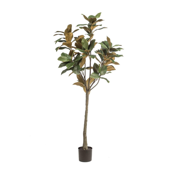 Magnolia Denudata - 150 cm - Kunstboom - Kunstplant - ARTIFICIAL