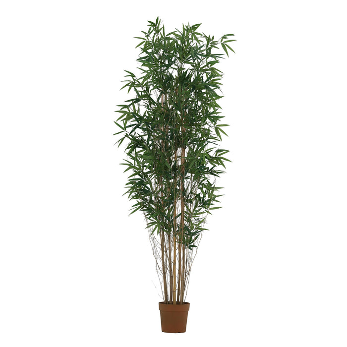 ARTIFICIAL Bamboe - 210cm