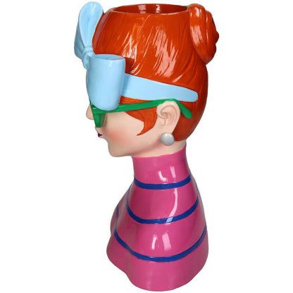 Vaas Fashion Lady ' Larissa ' 30 cm