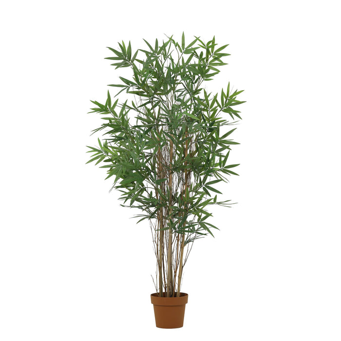 ARTIFICIAL Bamboe - 144cm