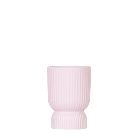 Hummingbird Home | Diabolo pot pink - Ø9cm