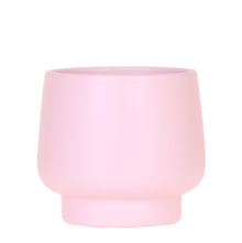 Kolibri Home | Scandic bloempot  - Pink - ⌀9cm