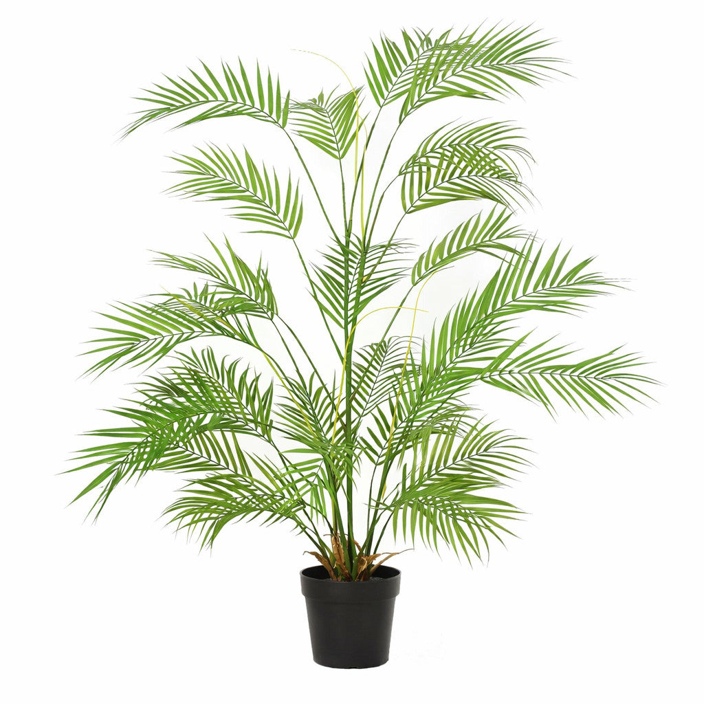 ARTIFICIAL Areca - 122cm | productafbeelding 6