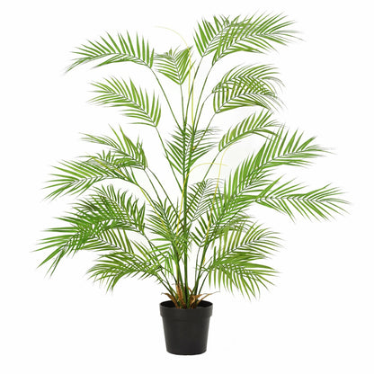 ARTIFICIAL Areca - 122cm | productafbeelding 6