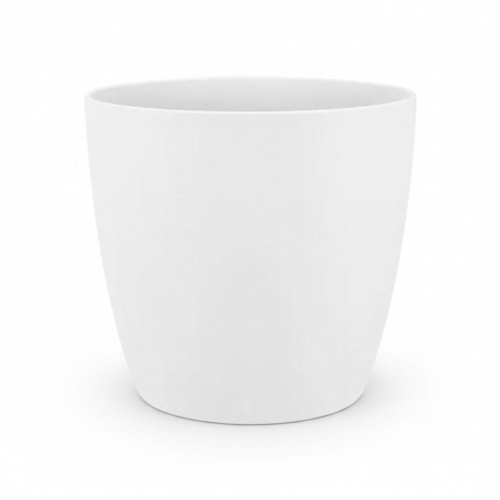 ELHO Brussels rond 18cm wit
